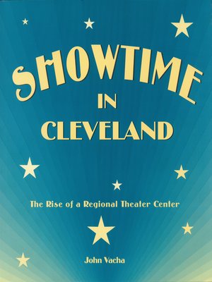 cover image of Showtime in Cleveland
